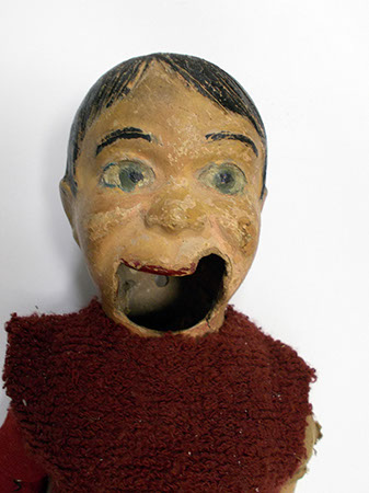 face