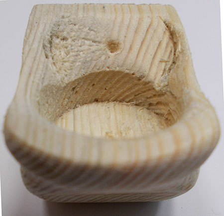 New Jaw